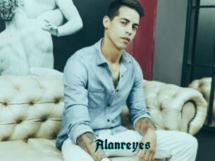 Alanreyes