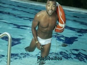 Alejobalboa