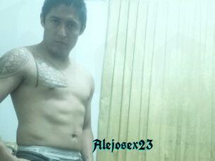 Alejosex23