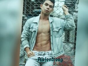 Alejostrong