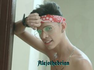 Alejothebrian