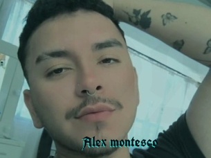 Alex_montesco