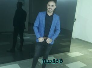 Alex25B