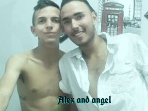 Alex_and_angel