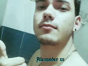 Alexander_xx