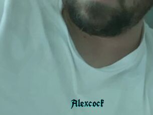 Alexcock