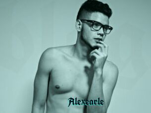 Alexearle