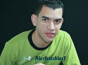 Alexfenixblack