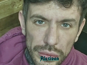 Alexivan