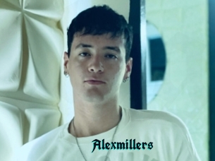 Alexmillers