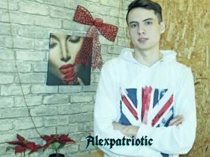 Alexpatriotic