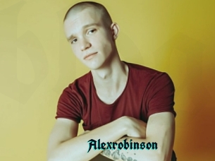 Alexrobinson