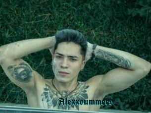 Alexxsummers