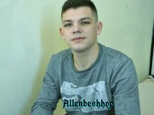 Allenbeshhop