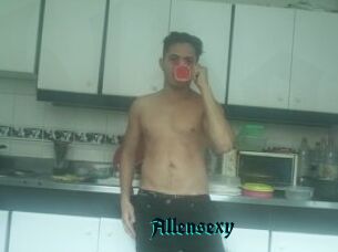 Allensexy