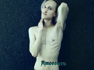 Amosstern