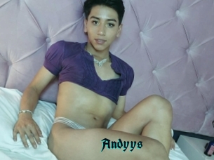 Andyys