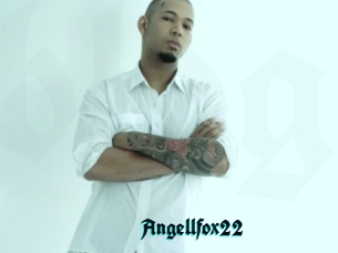 Angellfox22