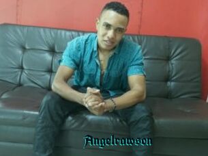 Angelrawson