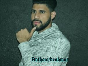 Anthonybrahmas