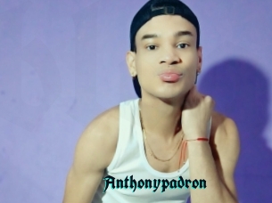 Anthonypadron