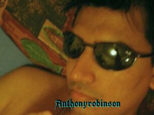 Anthonyrobinson