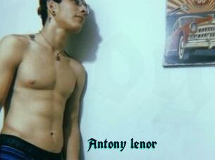 Antony_lenor