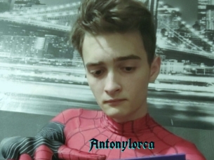 Antonylorca