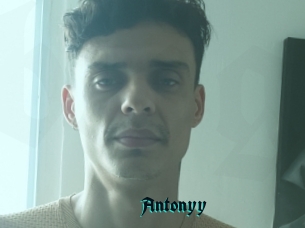 Antonyy