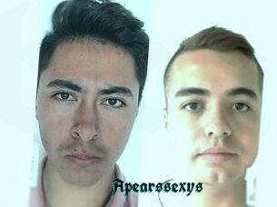 Apearssexys