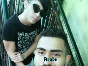 Arabe