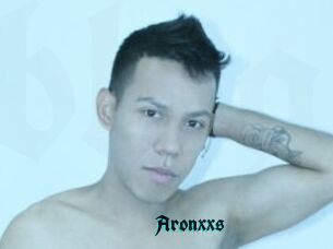 Aronxxs