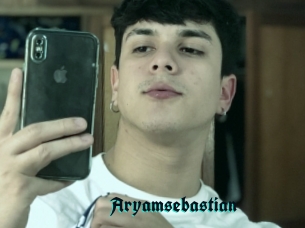 Aryamsebastian