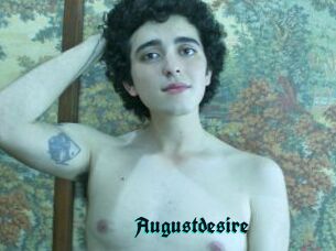 Augustdesire