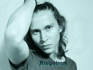 Axelputnam