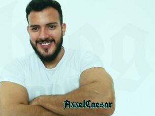 AxxelCaesar