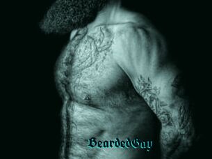 BeardedGay