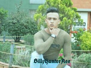 BillyHunterAss