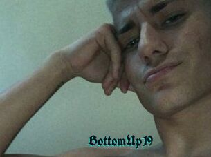 BottomUp19