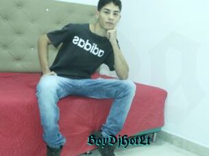 BoyDjHotLt