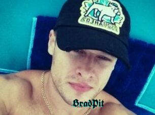 BradPit