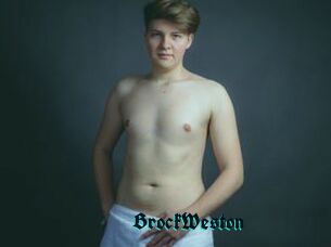 BrockWeston