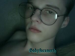 Babyfacenorth