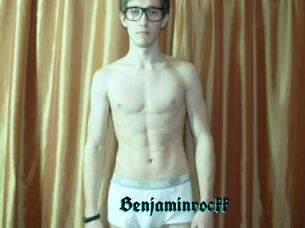 Benjaminrockk