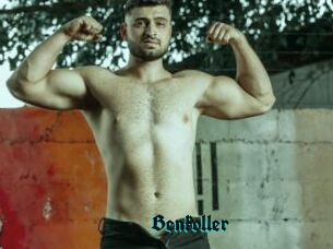 Benkoller