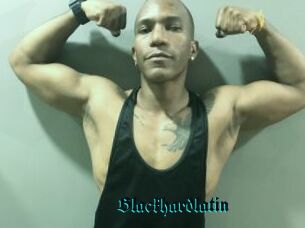 Blackhardlatin