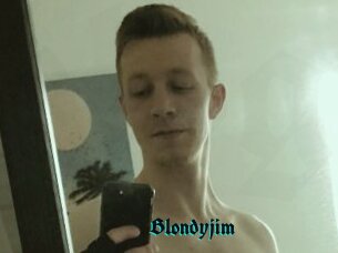 Blondyjim