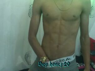 Boy_honey20