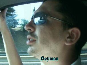 Boyman