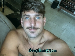 Brazilian22cm